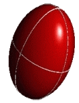 Ellipsoid